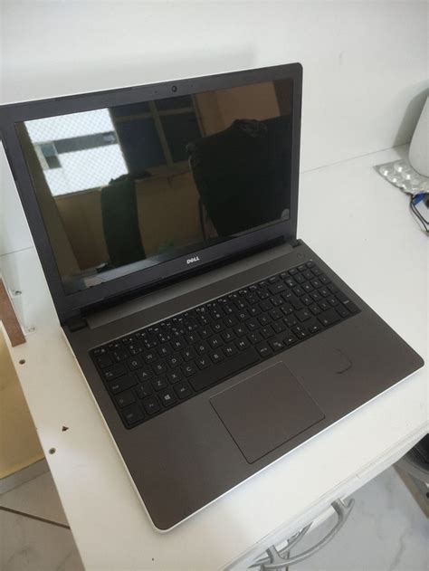 Notebook dell inspiron 15 5558 48 anúncios na OLX Brasil