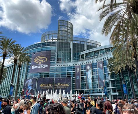 Inside Look at WonderCon 2023 - AllEars.Net