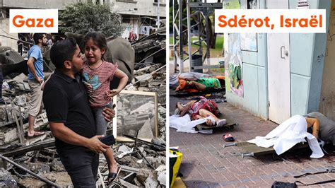 Israeli-Hamas Conflict: Retaliation and Hostages in Gaza Strip - Archyde