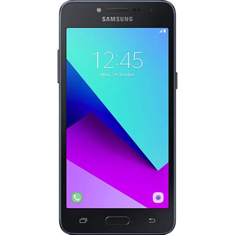 Smartphone Samsung Galaxy J Prime Dual Chip Android Tela Quad