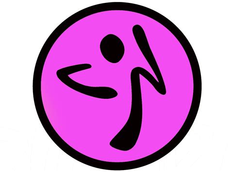 Next Stop Pinterest Zumba Logo Logo Design Dance Zumba Workout