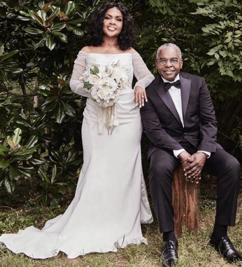 News From The Virgin Islands Cece Winans And Husband Alvin Love