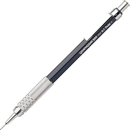 Amazon Pentel Graph Gear 1000 Automatic Drafting Pencil 0 7mm