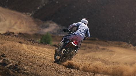 Ducati DesertX Rally: Ultimate Off-Road Adventure