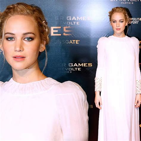jennifer lawrence hunger games mockingjay part