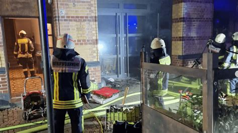 Brauhaus in Köln Brand in Südstadt Lokal Johann Schäfer Schließung