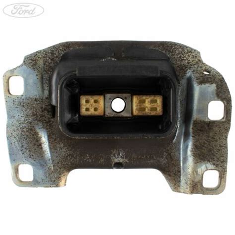 Genuine Ford Transmission Gearbox Mount Housing 1798908 | eBay