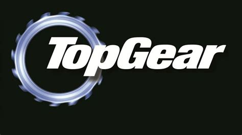 Top Gear Logo - LogoDix