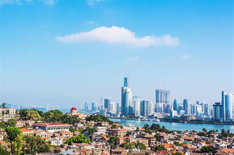 Best Things To Do In Xiamen China Touristsecrets