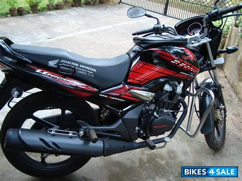 Used Model Honda Unicorn Sporty For Sale In Trivandrum Id