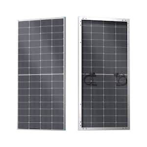 Renogy Watt E Flex Portable Monocrystalline Solar Panel Foldable