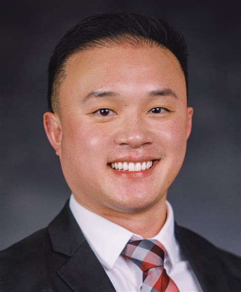 Gip, Robert (Huy) - Arch H. Aplin III '80 Department of Hospitality