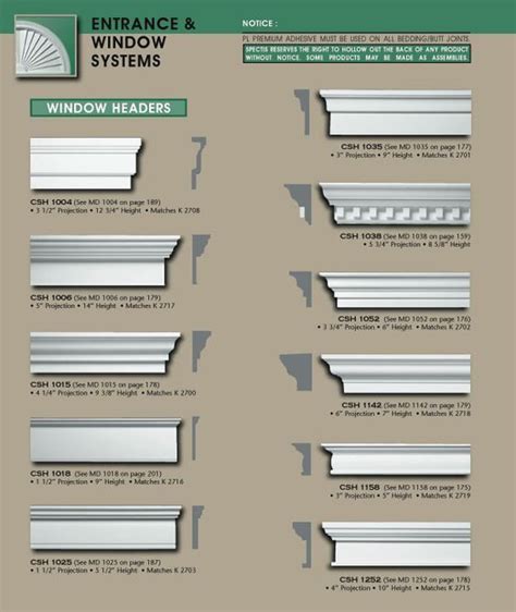 Pin By Jennifer Roth On More Mouldings And Trims Interior Windows