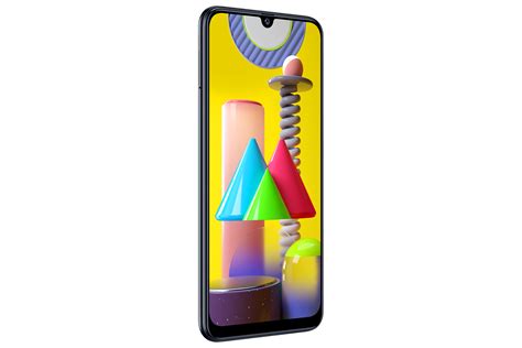 Samsung Brings the New Galaxy M31 to the United Kingdom With a Quad ...
