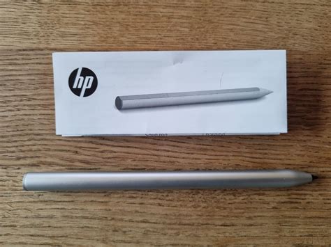 Hp Rechargeable Usi Active Pen Acheter Sur Ricardo