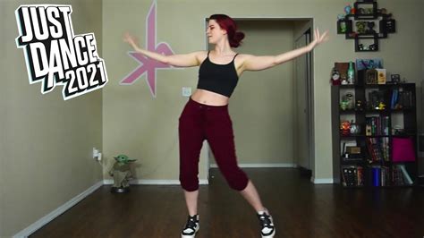 Twitch Just Dance Vod July Nd Youtube