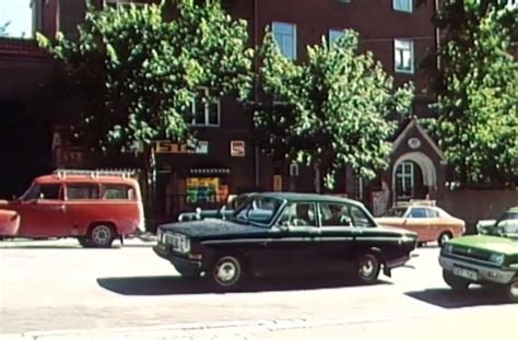 IMCDb Org 1965 Volvo P210 Duett In 91 An Och Generalernas Fnatt 1977