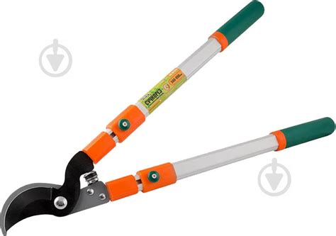 ᐉ Сучкорез MasterTool с телескопическими ручками 500 - 1000 мм • Купить ...