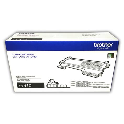 Toner Brother DCP 7055 7055W HL 2130TN 410Original