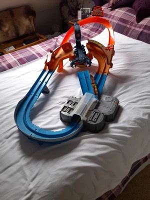 Hot Wheels Scorpion Track TOYOPIA Toy Shop