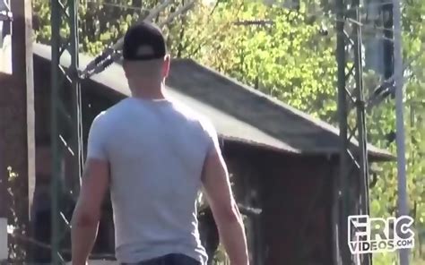 Cruising On Hot Train