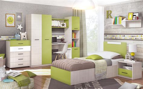 Мебель для детской океан - 90 фото