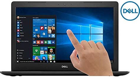 Dell Inspiron Hd Touchscreen Flagship Premium Laptop