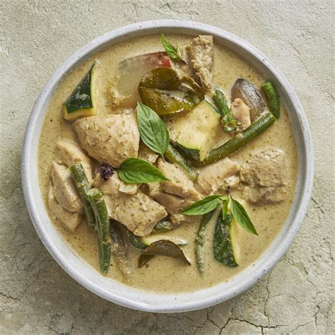 Marion Grasby’s Classic Green Curry Marion S Kitchen Recipe Weeknight Dinner Recipes Easy