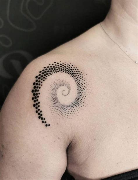 Spiral Tattoo Ann Animationfeti