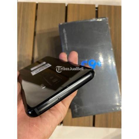 HP Samsung S9 Plus 6 256GB Bekas SEIN Fullset Mulus Normal No Kendala