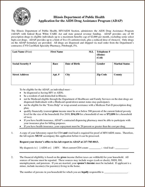 Printable Job Applications Forms Job Application Resume Examples