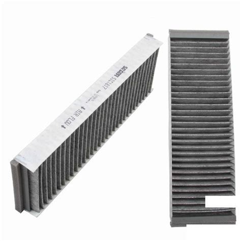 Audi Cabin Air Filter Purflux AHC247 2 4F0898438A AHC247 2 AHC247 2