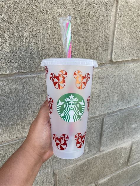 25 Festive Starbucks Christmas Cups To Use This Winter