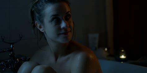 Nude Video Celebs Sara Hjort Ditlevsen Sexy Heaven 2015