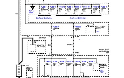 1997 Honda Accord Radio Wiring Diagram