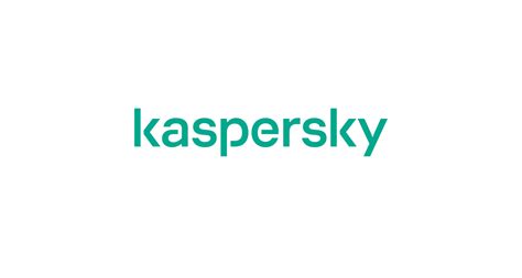 Ребрендинг лидера в кибербезопасности Kaspersky — портфолио ...
