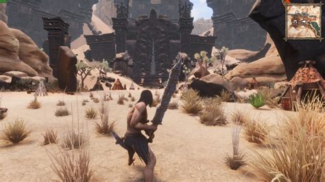 Top 20 Best Conan Exiles Mods You Should Play The Nerd Stash