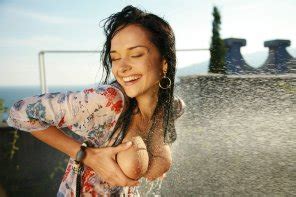 Ayda Swinger From Perfect Gonzo Photo HD Porn Tube