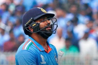 Rohit Sharma Likely To Retire From T20Is After World Cup 2023