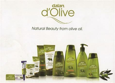 Dalan d’Olive Shampoo Color Protection for dyed Hair - 400 ml | IwonaTEC