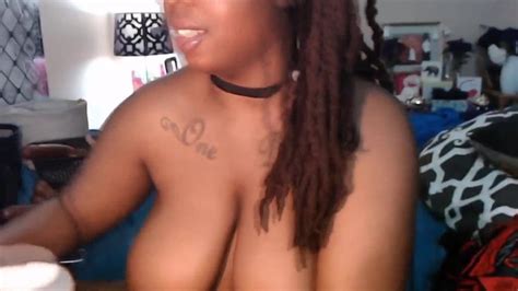 Ebony BBW Nicki With Big Ass Looking For A Good Time XHamster