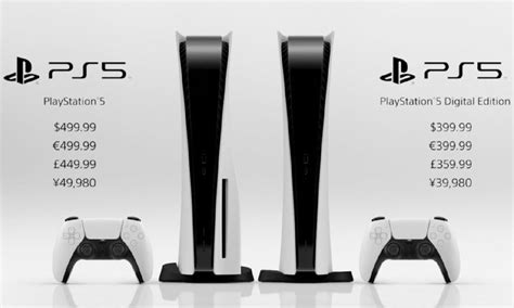 PlayStation 5 PS5 fiyatı ve çıkış tarihi belli oldu Teknolojiden