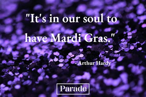 Mardi Gras Sayings And Quotes For Fat Tuesday 2025 Parade