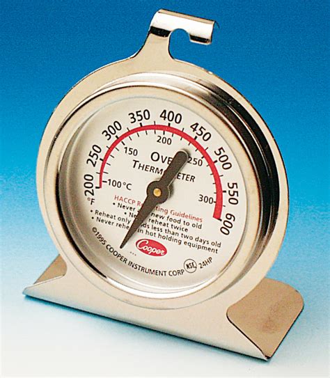 Oven Thermometer Flinn Scientific