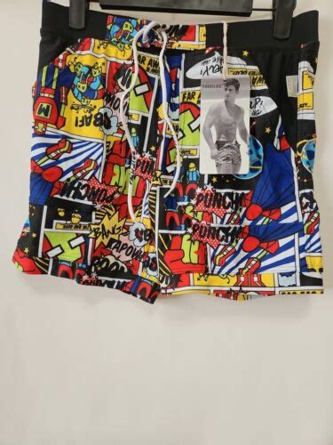 Taddlee Men Swimwear Swimsuits Swim Boxer Bikini Surfing Board Trunk Grap Shorts EBay