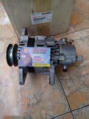 Jual Dinamo Ampere Amper Alternator Isuzu D Max Dmax Jh Di