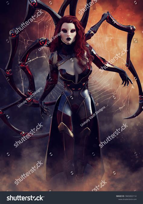 17,008 Spider Woman Images, Stock Photos & Vectors | Shutterstock