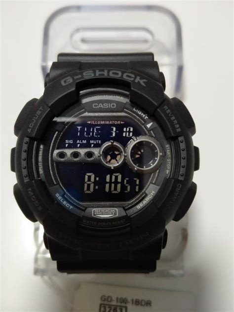 G Shock Gd Bdr Men S Fashion Watches Accessories Watches On