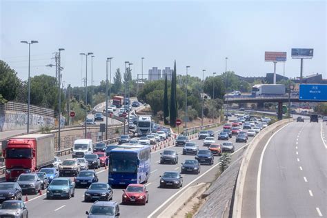 El Puente Del 15 De Agosto Se Salda Con 17 Fallecidos Dos Más Que El