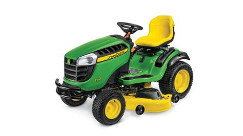 John Deere La La La La La La La Complete Lawn